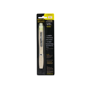 Penna a Sfera Ecologica Kinun in Fibra di Grano, Gadget Promozionale - Product Image 2