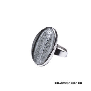 Antonio Miro Anillo Ajustable Antonio Miro Mujer Marcas Outlet M72731434 - Product Image 1