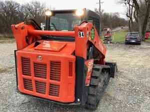 Prix d'usine pour mini-excavatrice Kubota de 3,5 tonnes, petite pelle agricole de 1 à 2 tonnes avec composants moteur essentiels conformes - Product Image 5