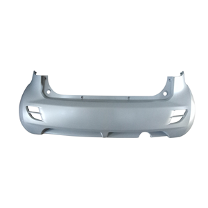 Pare-chocs arrière semi-complet SUZUKI Splash 1ère série (08>) 71811-85L00 - Product Image 1