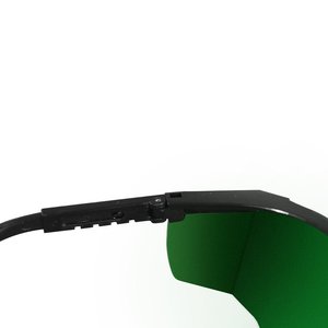แว่นตาป้องกันการแกะสลักด้วยเลเซอร์แบบใหม่ที่ยาวขึ้น - Product Image 4