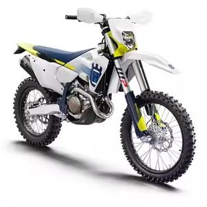 Motocicletas Husqvarna 2024 de Enduro y Doble Propósito para Todoterreno/Carretera - Product Image 5