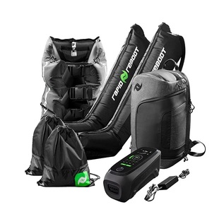 Nouveauté : Rapid Reboot REGEN Compression Complète - Product Image 2