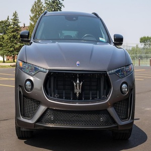 El Más Genial 2020: Maserati Levante Trofeo - Product Image 3