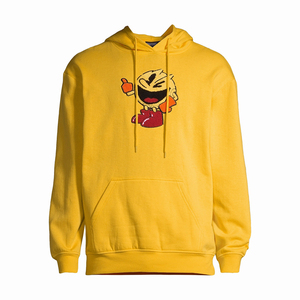 Meilleure vente en gros de sweats à capuche personnalisés avec broderie en chenille 100% coton pour hommes à bas prix pour l'impression numérique d'hiver - Product Image 5