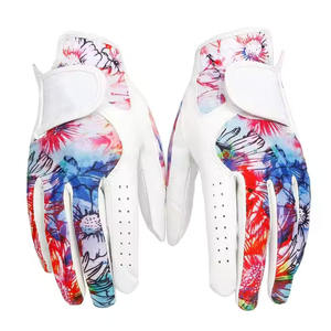 ถุงมือกอล์ฟสำหรับ2024ชายหญิงถุงมือกอล์ฟสไตล์ล่าสุดผลิตตามสั่งถุงมือกอล์ฟฤดูร้อน - Product Image 4