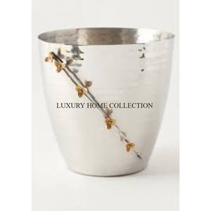 ถังขยะหินอ่อนหรูหราที่มีดีไซน์ตามหลักสรีรศาสตร์เหมาะสำหรับพื้นที่สำนักงานหรือสภาพแวดล้อมสาธารณะ - Product Image 5