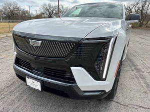 Cadillac Escalade IQ Sport 1 Premium Luxury d'occasion à prix réduit, modèle 2025, à vendre - Product Image 1