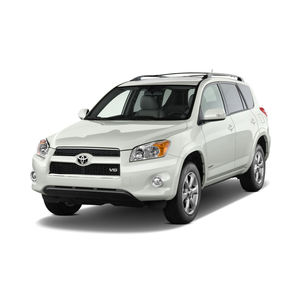 Toyota Rav4 hybride 2010 - 2019 d'occasion prêt pour l'exportation - Product Image 1