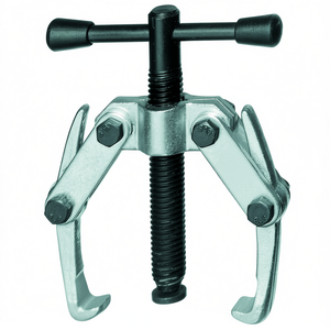 Extractor de terminales de batería de 2 brazos Gedore, extractor de engranajes, categoría de producto - Product Image 3