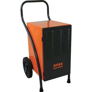 Déshumidificateur ATIKA ALE 500 N 700 W avec débit d'air de 350 m³/h et capacité de 30 kg - Product Image 1