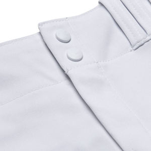 Game Day Baseball Joggers for Men Stretch Sports Pants Custom Fit Training Bottoms for Youth Players - Product Image 3