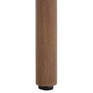 Citalli Lot de 2 chaises de salle à manger d'extérieur en rotin tissé - Product Image 5