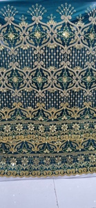 ชุดเดรสผู้หญิง Asobi George ลูกปัดขนาดใหญ่ชุดเดรสผ้าลูกปัดสวยงามพร้อมเครื่องแบบ Asobi - Product Image 3