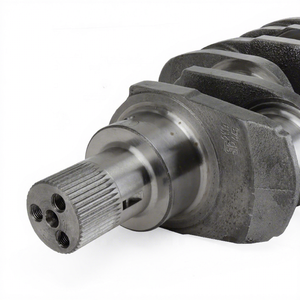 Vilebrequin de moteur diesel ZZ90143 pour PERKINS 4.248 - Product Image 1