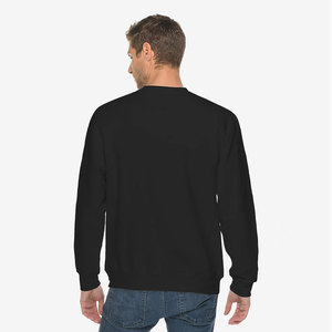 Pulls pour hommes Nouveaux pulls Coupe ajustée Léger Pull décontracté Pulls à manches longues Tricoté Vêtements de rue en plein air Sweat-shirt - Product Image 3