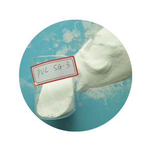 65-68 PVC k giá trị polyme polyvinyl clorua sg5 - Product Image 1