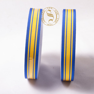 Customized Logos Halloween <b>Ribbon</b> Commemorative Medal by SUPER BADGES COMPANY - Product Image 4