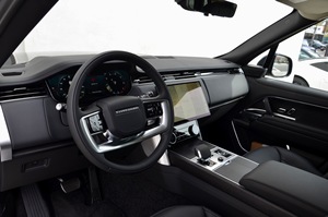 2023 phạm vi <span class=keywords><strong>Rover</strong></span> P530 phiên bản đầu tiên LWB Premium Pre-Owned rhd/LHD xe với ACC Cruise sử dụng xe - Product Image 2