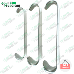 Offres Spéciales CE ISO approuvé Top de nos productions Produits les plus vendus Rétracteur Farabeuf neuf de haute qualité - Product Image 6