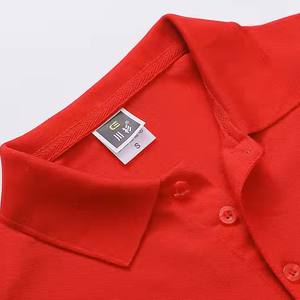 เสื้อโปโลชายแนวสตรีทเสื้อโปโลปักลายแห้งเร็วระบายอากาศได้ดีสไตล์ไม่ซ้ำใครและสีคุณภาพเยี่ยม - Product Image 3