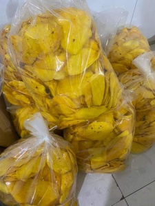 Meilleur goût de sel de piment mangue séchée douce saveur sucrée et épicée collation parfaite pour toute occasion qualité supérieure Blue Lotus Cherish - Product Image 5