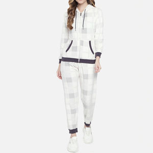 Survêtements pour femmes de haute qualité, taille personnalisée, légers, respirants, pour l'hiver, nouvelle arrivée, mode décontractée, survêtement de plein air - Product Image 1