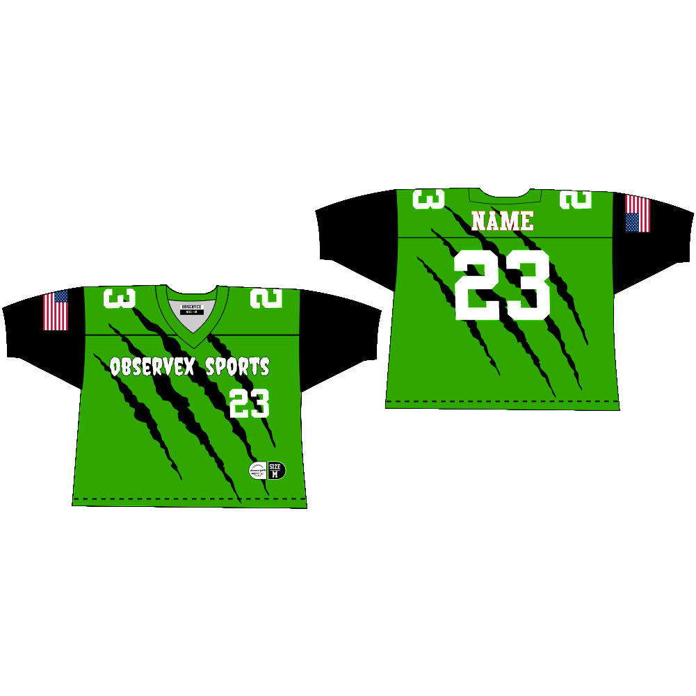 สีเขียว