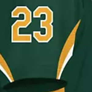 เสื้อกีฬาเบสบอลของผู้ชายเสื้อกีฬาเนื้อนุ่มแบบตาข่ายซับลิเมตของผู้ผลิตโดยตรง - Product Image 5