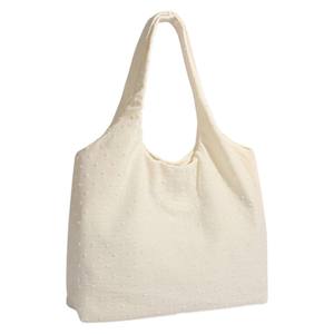 Bolso de Hombro con Cremallera, Elegante y de Gran Capacidad, Apto para Mujeres, Impermeable, para Uso Diario, Hecho en Vietnam - Product Image 2