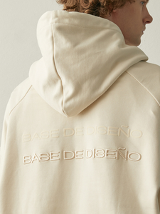 100% Cotton <b>Oversized</b> Fit 350gsm Wholesale Fashion Embroidery Gradation Graphic Reglan High Quality <b>Oversized</b> <b>Hoodie</b> <b>for</b> <b>Men</b> - Product Image 3