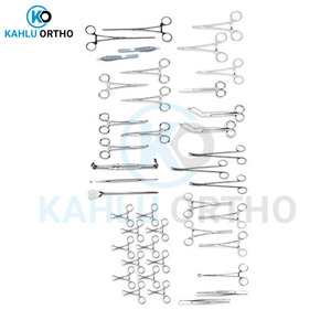 KAHLU ORTHOPEDIC Juego de instrumentos para mastitis quirúrgica veterinaria, el mejor producto, juego de animales - Product Image 6