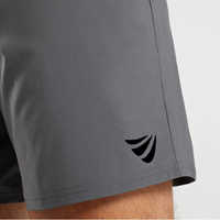 Vente en gros de shorts de sport pour la course shorts de gym shorts d'entraînement fitness pour hommes avec shorts de compression intérieurs pour hommes