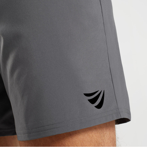 Vente en gros de shorts de sport pour la course shorts de gym shorts d'entraînement fitness pour hommes avec shorts de compression intérieurs pour hommes - Product Image 6