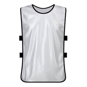 Men's Soccer Sports Team <b>Football</b> Vests High Quality Latest Designs Training Sports Vest Training Bib - Product Image 1