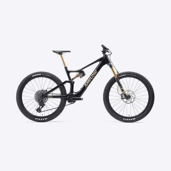 Avia Bike High Quality Electric Mountain Bikes for Sale