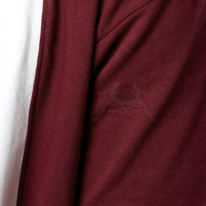 Camiseta extragrande superventas Camiseta de bajo precio Camiseta personalizada en algodón al por mayor Camiseta extragrande hecha - Product Image 6