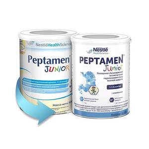 Supplément Peptamen Junior non aromatisé 202.80 once fluide par Peptamen 24/CS - Product Image 6