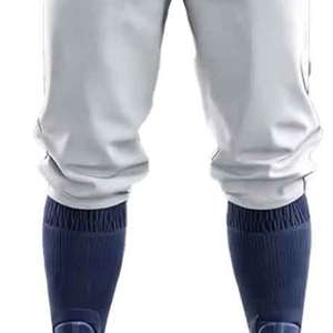 ชุดยูนิฟอร์มเบสบอลเยาวชน แบบสั่งทำพิเศษ ระบายอากาศได้ดี น้ำหนักเบา สำหรับทีมซอฟต์บอล - Product Image 6