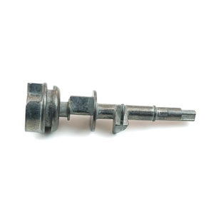 Tige de cylindre de serrure de contact au volant BSP42 pour BMW Série 3 E46 1997-2005 - Product Image 1