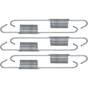 ERP 12002773 Juego de 6 Varillas de Suspensión para Amortiguadores Tipo Resorte - Product Image 1
