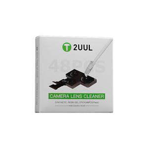 Limpiador <span class=keywords><strong>de</strong></span> lentes portátil <span class=keywords><strong>para</strong></span> cámara 2UUL CL21, barra sintética <span class=keywords><strong>de</strong></span> resina, eliminación <span class=keywords><strong>de</strong></span> huellas dactilares <span class=keywords><strong>para</strong></span> teléfono, lente <span class=keywords><strong>de</strong></span> cámara, herramienta <span class=keywords><strong>de</strong></span> limpieza <span class=keywords><strong>de</strong></span> <span class=keywords><strong>pantalla</strong></span> - Product Image 4