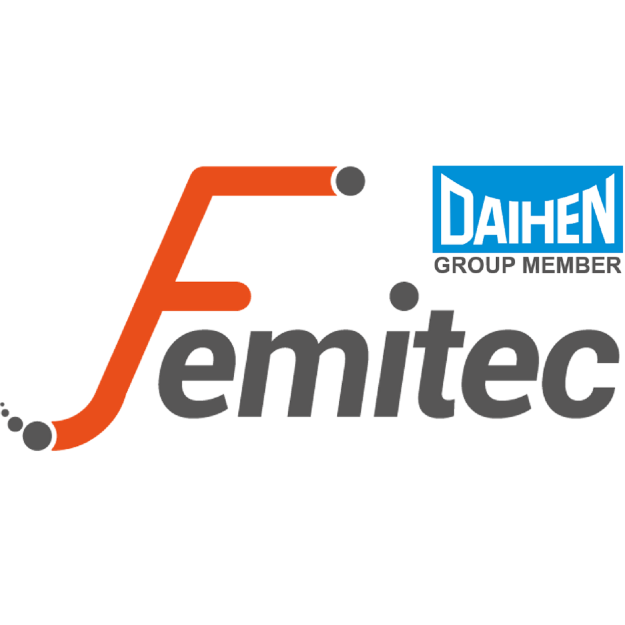 Femitec GmbH logo