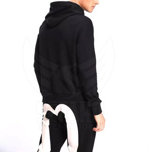 ชุดวอร์มประดับพลอยเทียมน้ำหนักเบาดีไซน์ล่าสุดบริการ OEM - Product Image 3