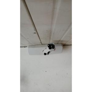 Specchietto Retrovisore Interno FIAT 500 Serie L (351_352) (12>) - 312A2000 - Product Image 5