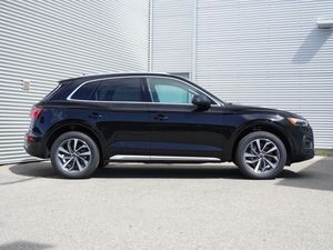 รถมือสอง AUDI Q5 ปี 2025 พวงมาลัยซ้าย/ขวา - Product Image 2