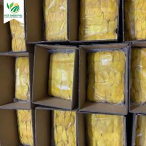 VIET THIEN PHU Mangos Secos de Alta Calidad con Sabor Natural Dulce, 12 Meses de Duración, Producto Agrícola Fresco de Vietnam - Product Image 5