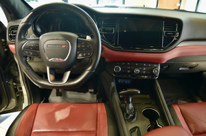 Camioneta Dodge 2024 USADA, Motor Diésel Turbo de >8L, Transmisión Automática, Tracción en las Cuatro Ruedas, 100-150 CV, 4 Plazas, Asientos de Cuero - Product Image 3