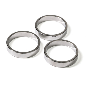 Manchon d'axe en carbure de <span class=keywords><strong>tungstène</strong></span> D65mm |   Anneau de Douille en Carbure Cémenté de Précision pour Pompes Centrifuges Industrielles - Product Image 5