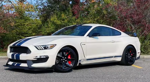 LISTO PARA ENVIAR: She1by GT350 para concesionarios que atienden a compradores de autos de alto rendimiento. Sin accidentes y listo para enviar. - Product Image 1